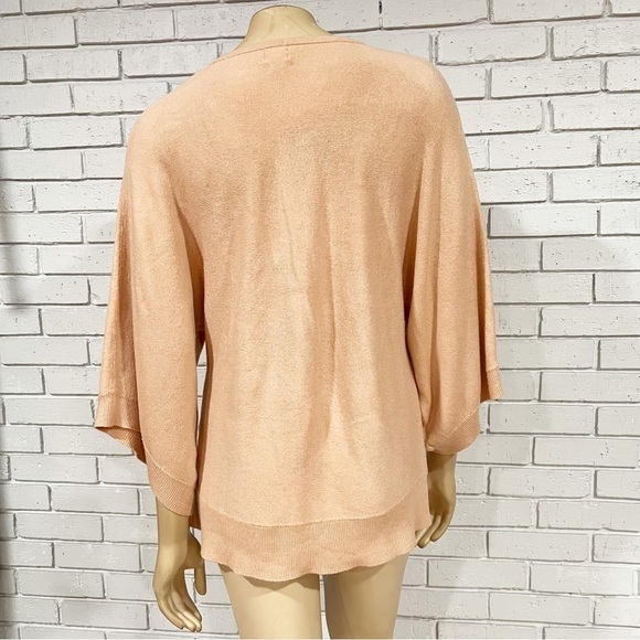 Soho New York & Co. Jeans Women’s Lightweight Sweater - Picture 3 of 11